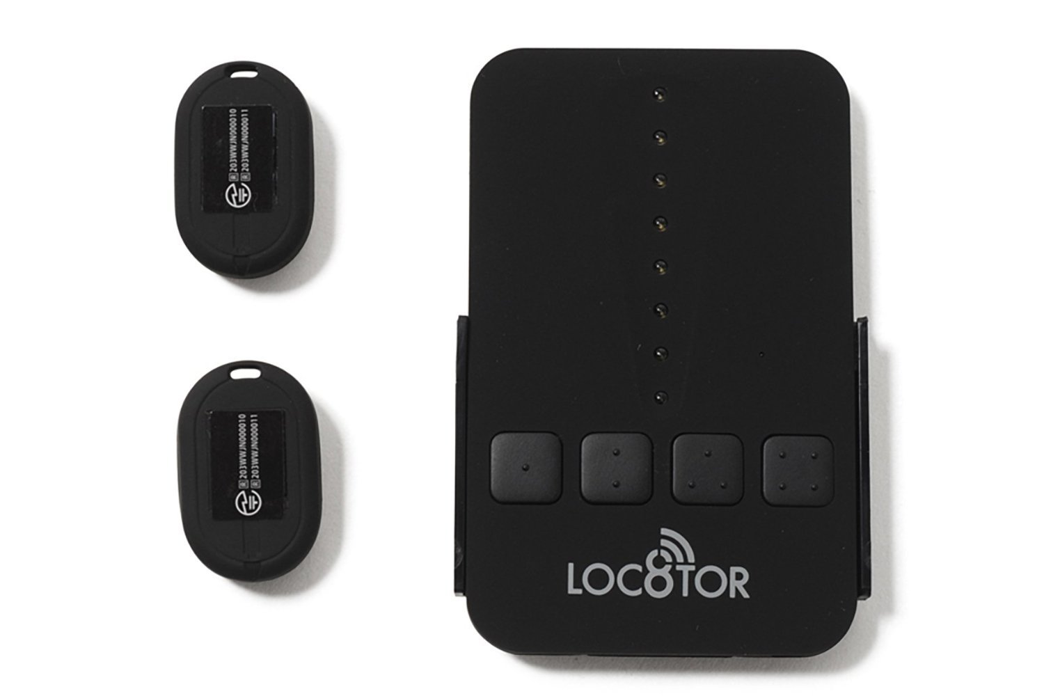 loc8tor mini homing tags